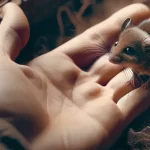 Apprivoiser une souris