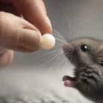 Dresser une souris