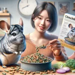 Elever un chinchilla